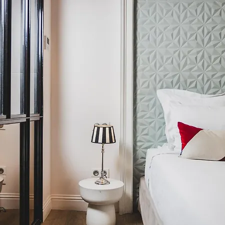 Singulier - Boutique & Anne Semonin 4* Bordeaux