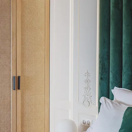 Singulier Hotel Bordeaux