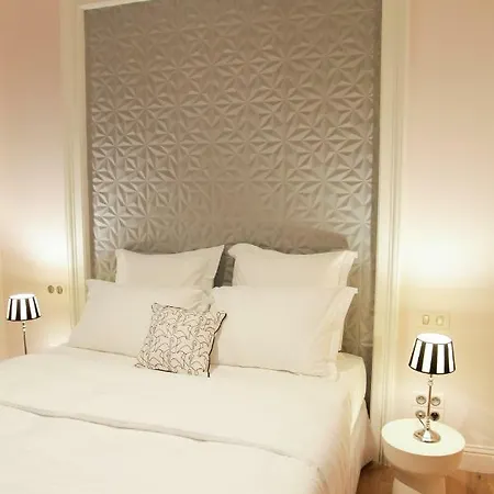 Hotel Singulier